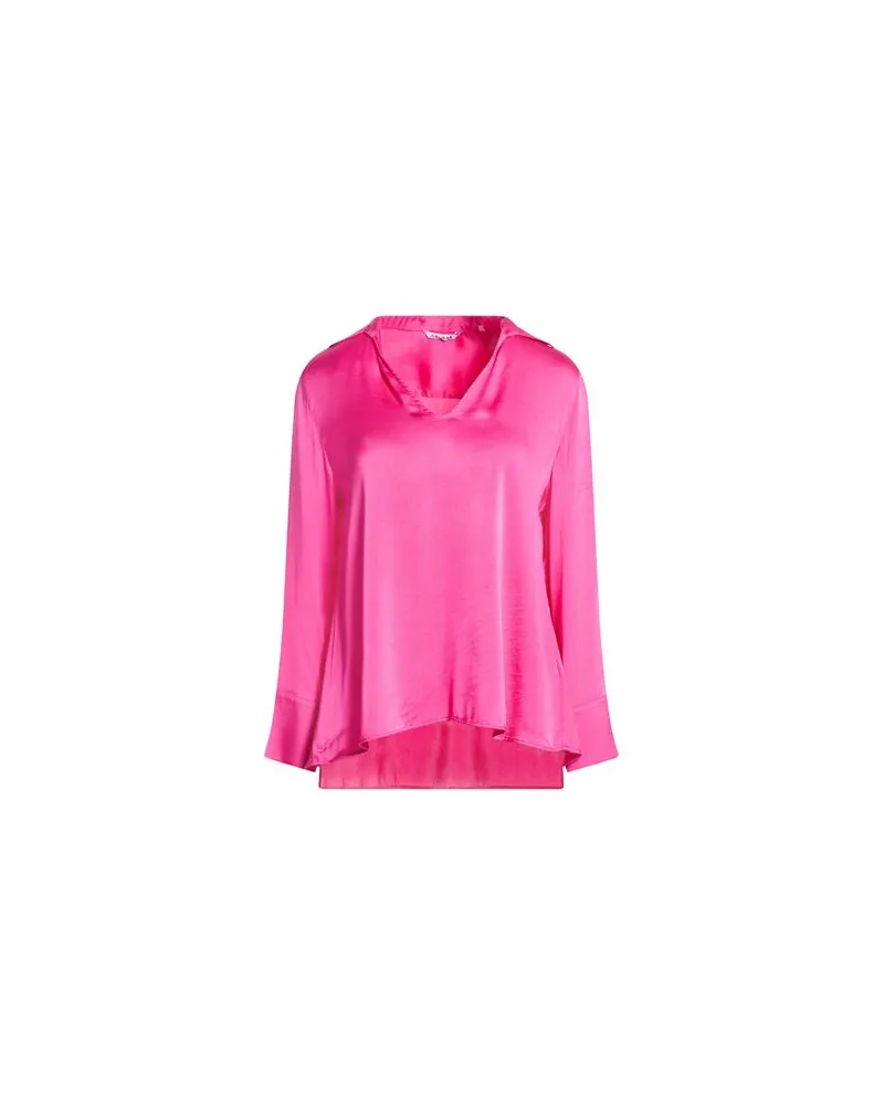 Caliban TOPS - Topsauf YOOX.COM Fuchsia