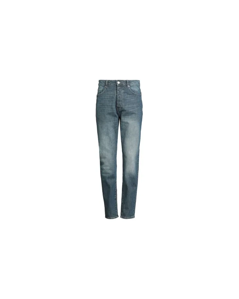 Only & Sons HOSEN & RÖCKE - Jeanshosenauf YOOX.COM Blau
