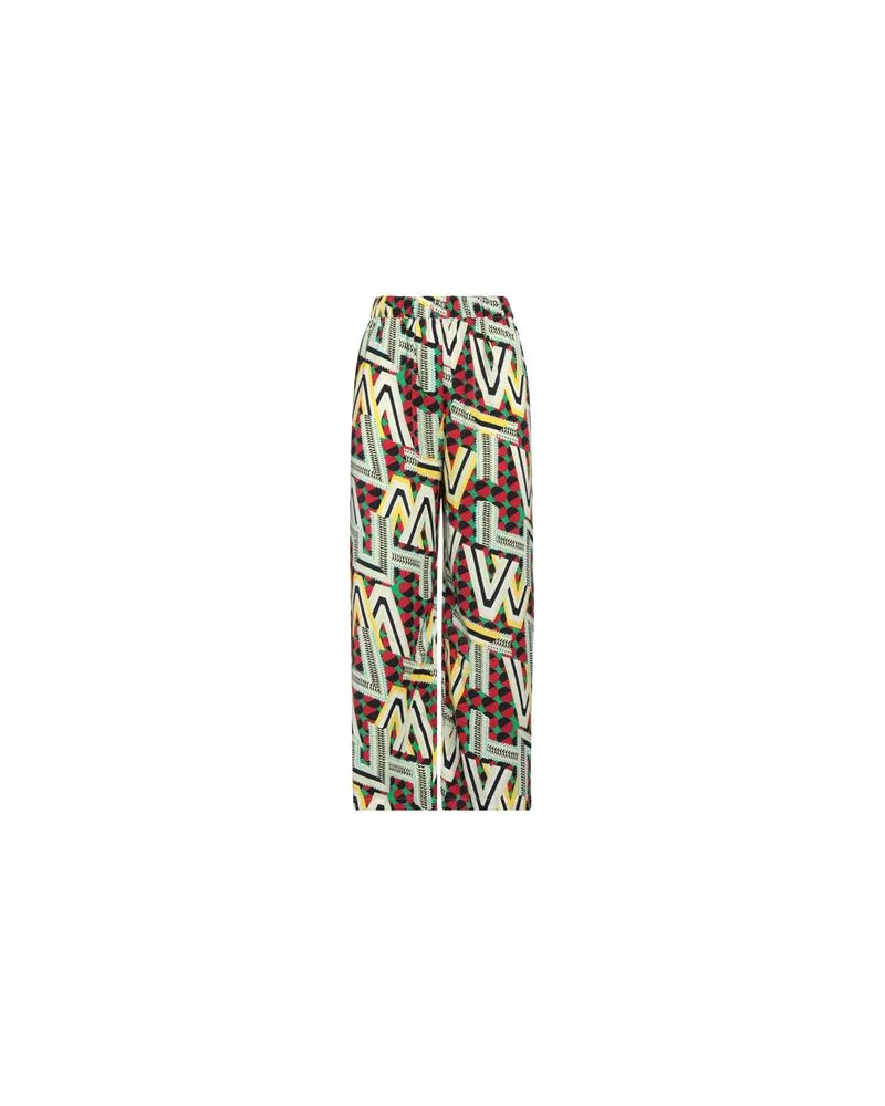 ANONYME designers HOSEN & RÖCKE - Hosenauf YOOX.COM Grün