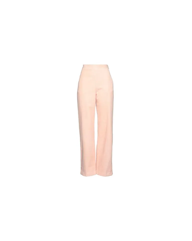 Bellerose HOSEN & RÖCKE - Hosenauf YOOX.COM Hellrosa