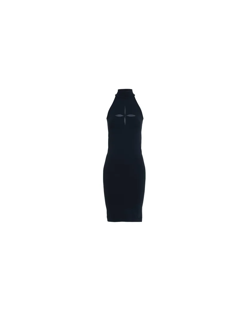 Wolford KLEIDER - Mini-Kleiderauf YOOX.COM Schwarz