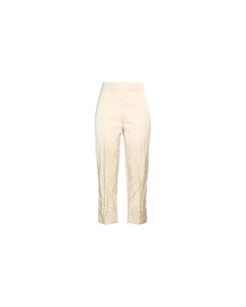 Gentryportofino HOSEN & RÖCKE - Hosenauf YOOX.COM Beige