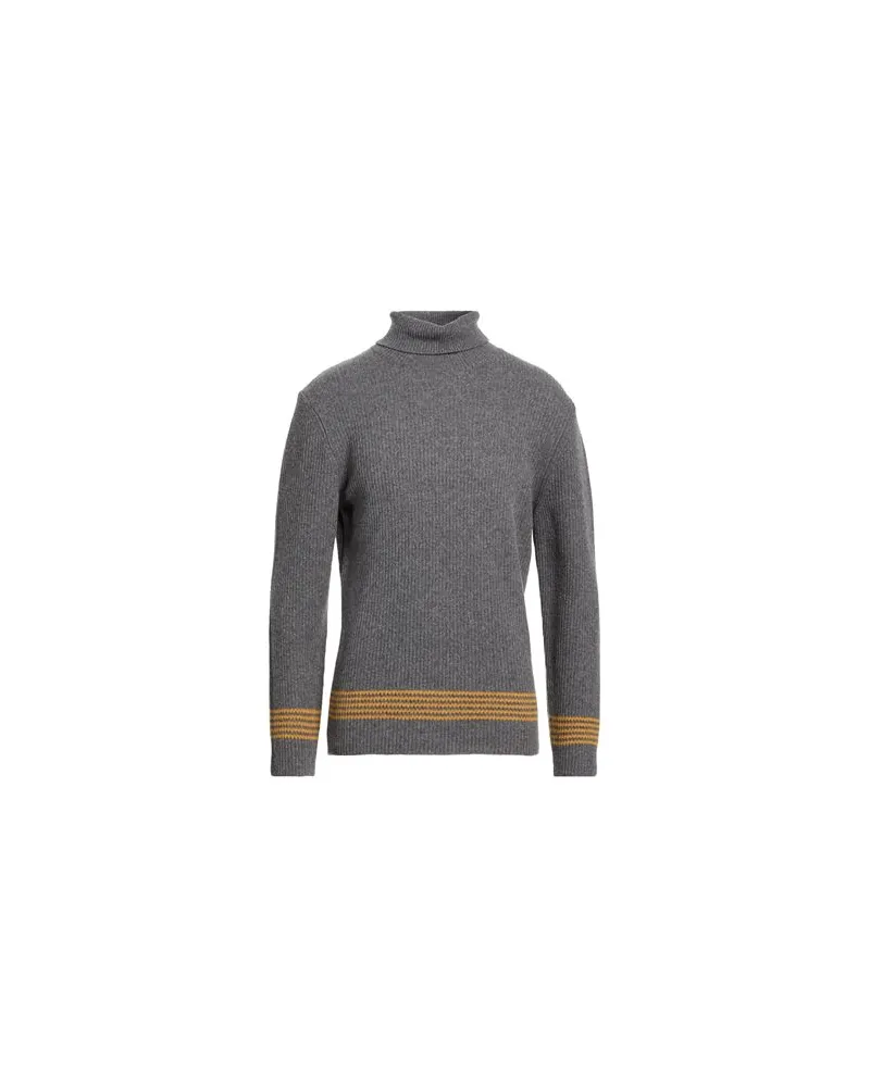 Bellwood STRICKWAREN - Rollkragenpulloverauf YOOX.COM Grau