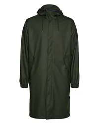 RAINS Jacke & Anorak Grün