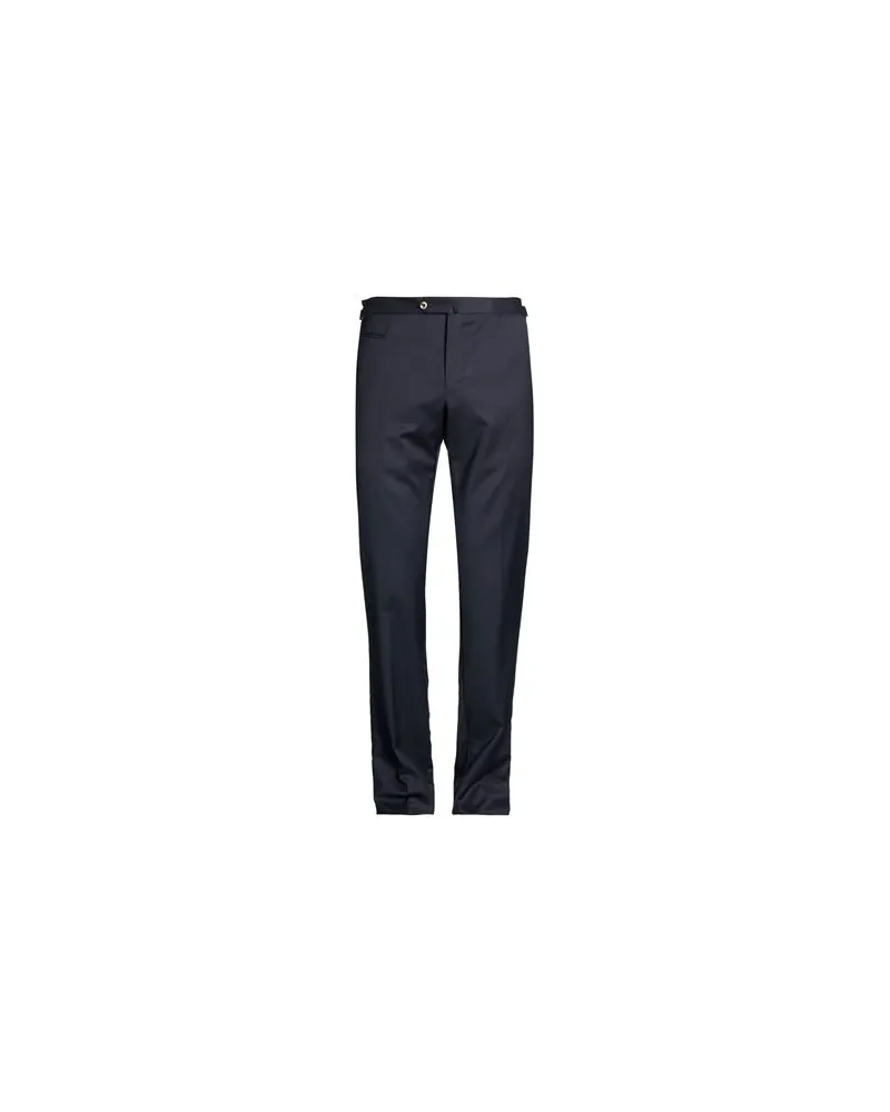 PT TORINO HOSEN & RÖCKE - Hosenauf YOOX.COM Nachtblau