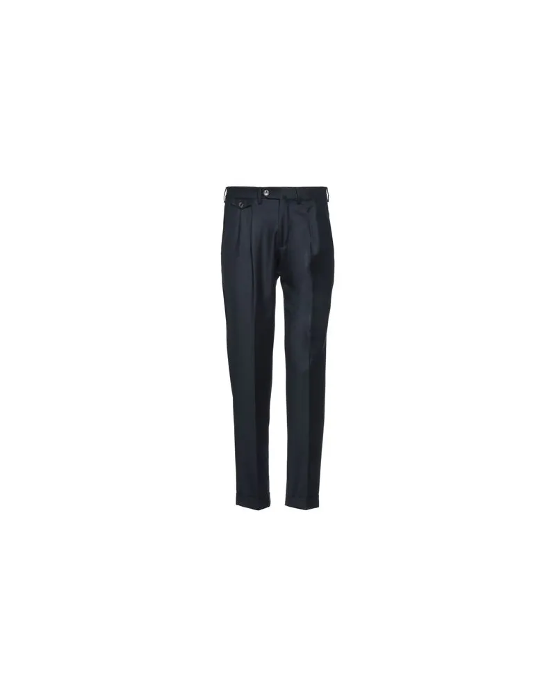 Briglia 1949 HOSEN & RÖCKE - Hosenauf YOOX.COM Nachtblau