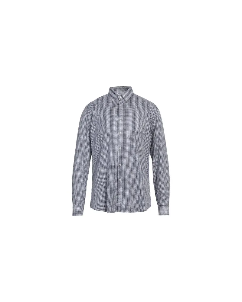 Etro TOPS - Hemdenauf YOOX.COM Marineblau