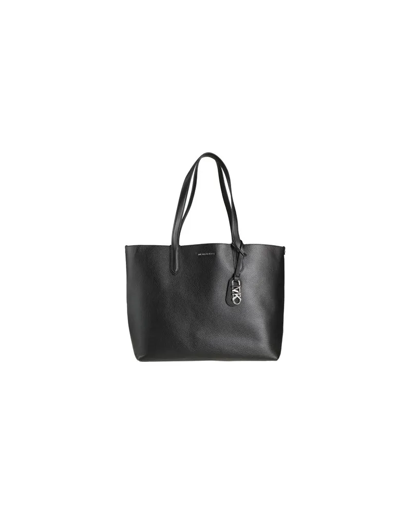 Michael Kors TASCHEN - Schultertaschenauf YOOX.COM Schwarz