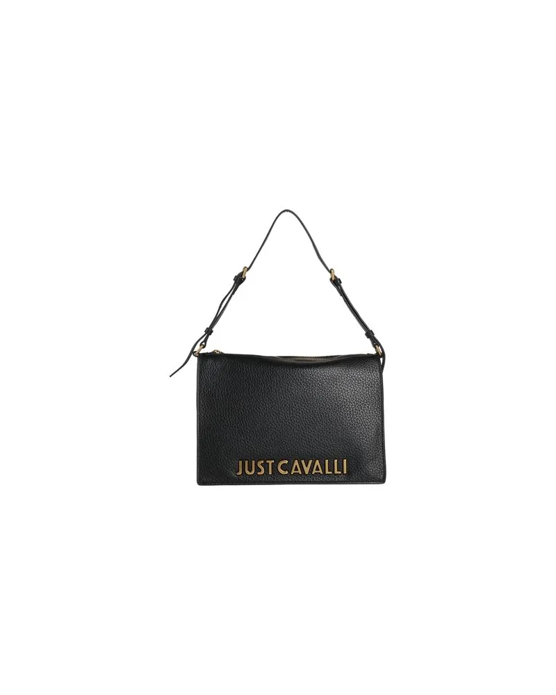 Just Cavalli TASCHEN - Handtaschenauf YOOX.COM Schwarz