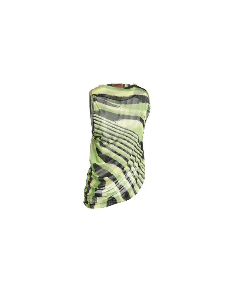 Missoni TOPS - Topsauf YOOX.COM Grün