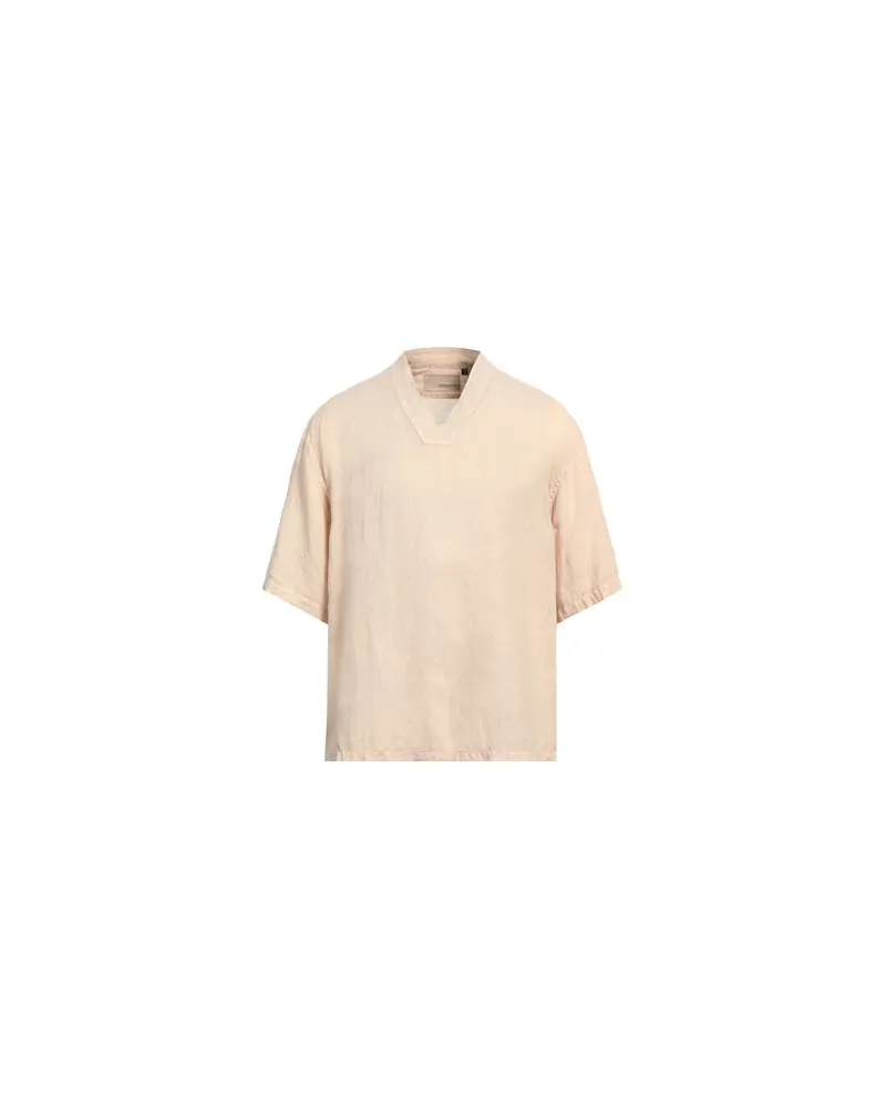 Costumein TOPS - Hemdenauf YOOX.COM Beige