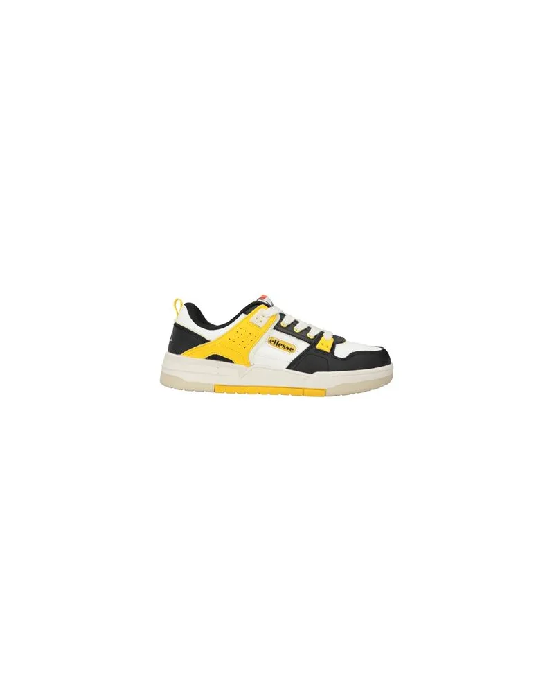 Ellesse SCHUHE - Sneakersauf YOOX.COM Gelb