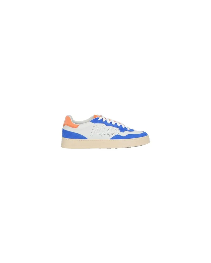P448 SCHUHE - Sneakersauf YOOX.COM Königsblau