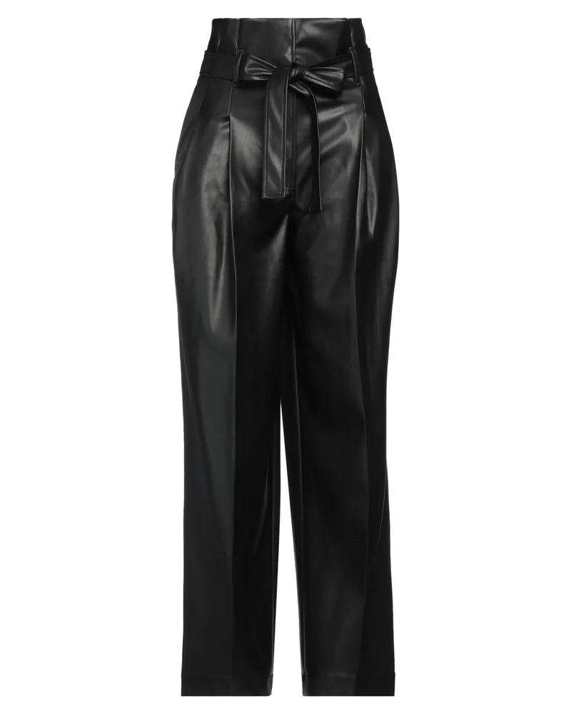 SLY 010 Hose Schwarz