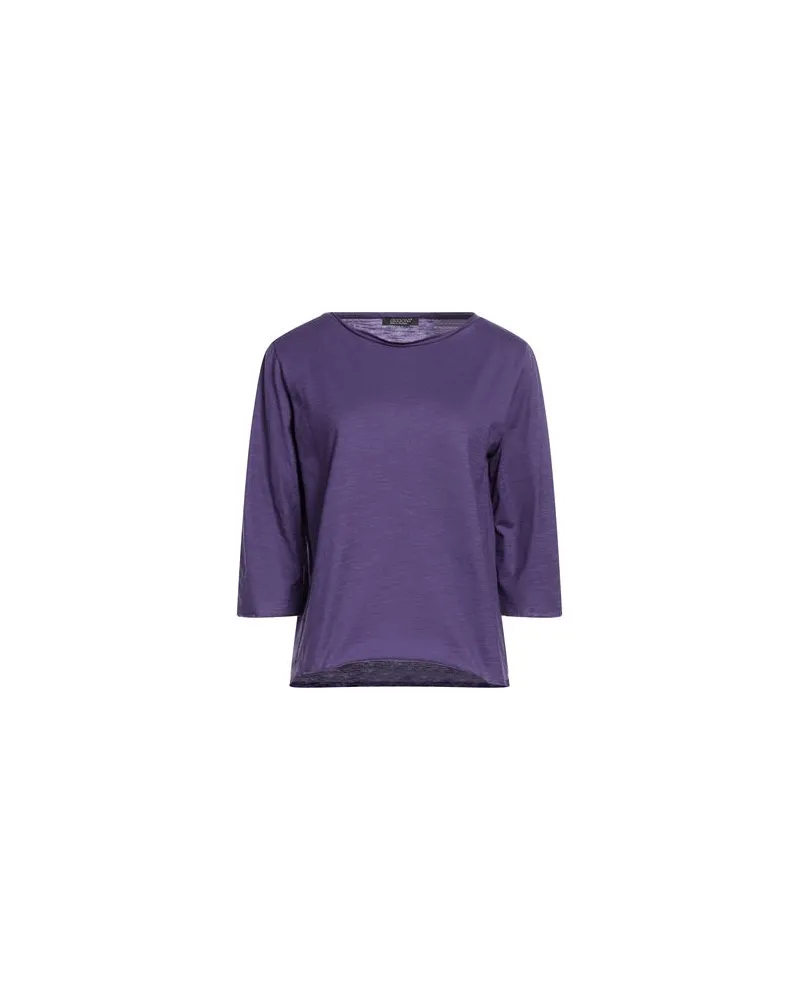 ARAGONA TOPS - T-shirtsauf YOOX.COM Violett