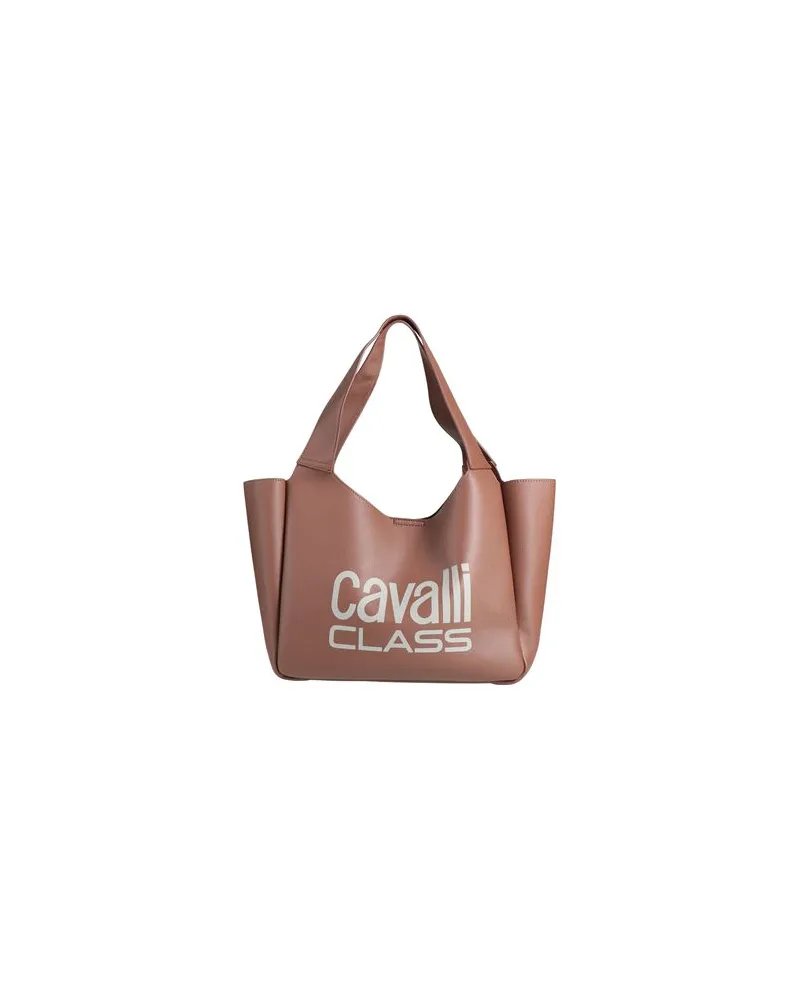 Roberto Cavalli TASCHEN - Handtaschenauf YOOX.COM Braun
