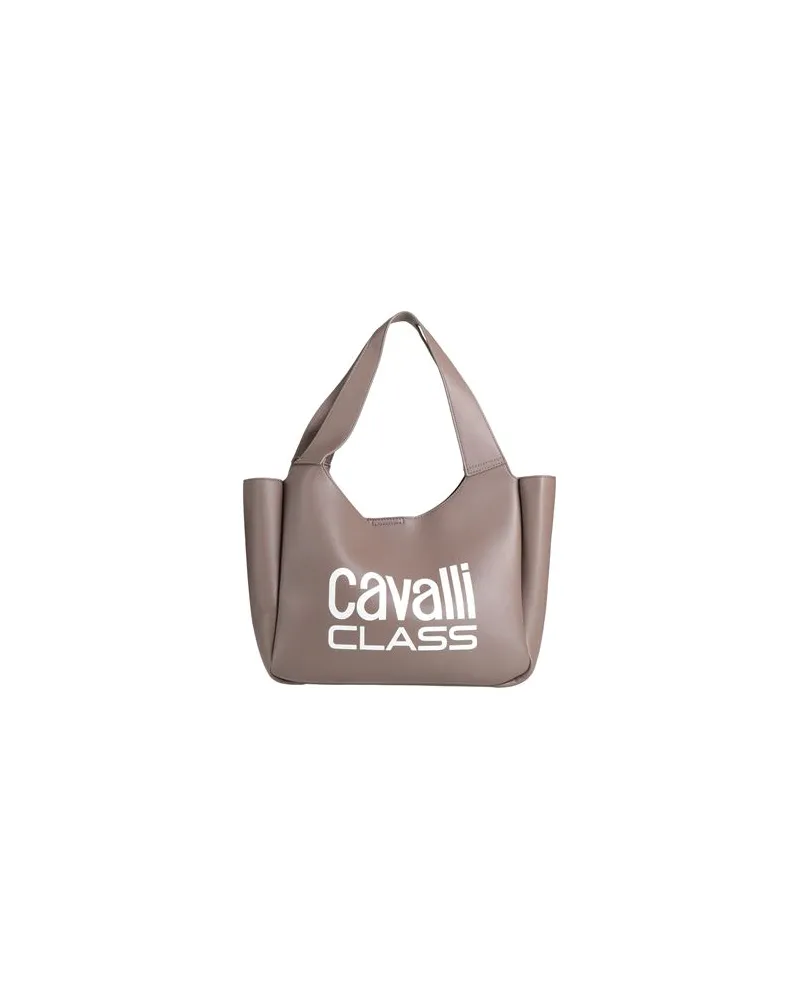 Roberto Cavalli TASCHEN - Handtaschenauf YOOX.COM Schokobraun