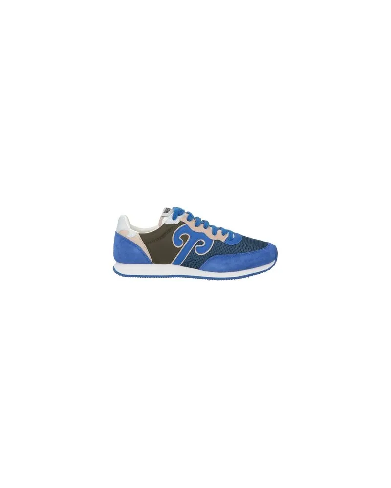 Wushu Ruyi SCHUHE - Sneakersauf YOOX.COM Königsblau