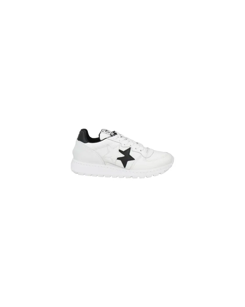 2STAR SCHUHE - Sneakersauf YOOX.COM Weiß