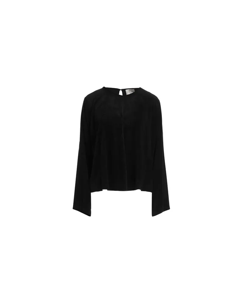forte_forte TOPS - Topsauf YOOX.COM Schwarz