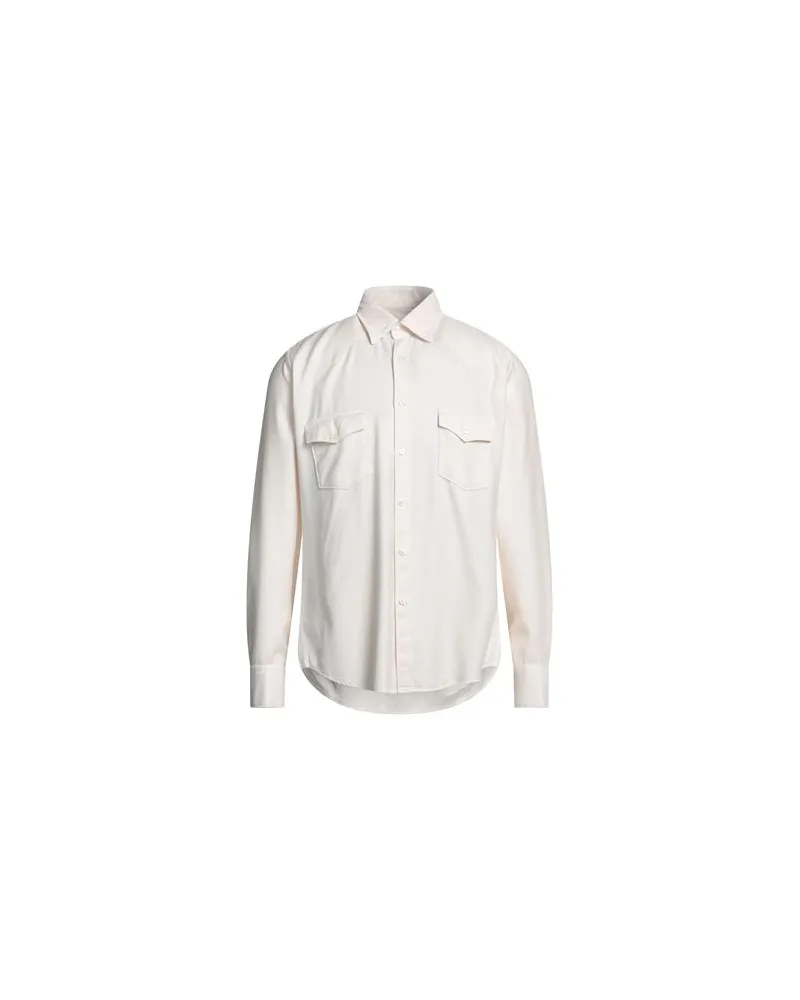 Caliban TOPS - Hemdenauf YOOX.COM Pfirsich