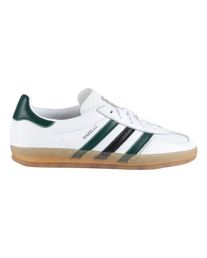 adidas GAZELLE INDOOR W Sneakers Weiß