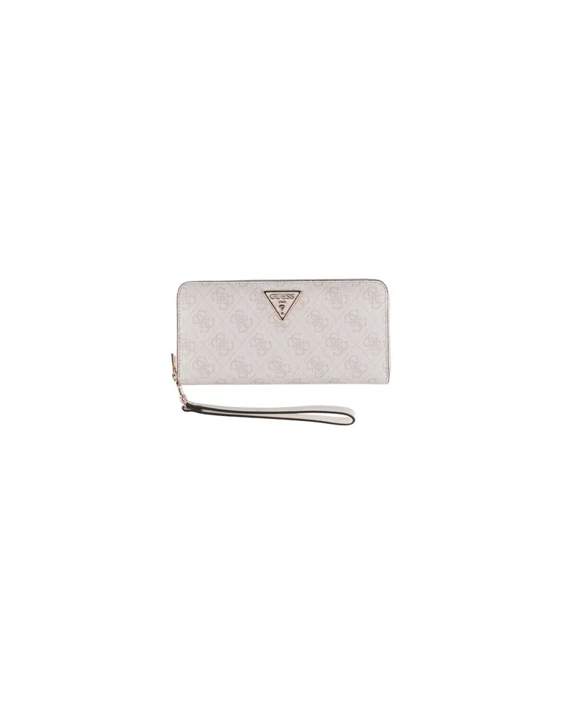 Guess Kleinlederwaren - Brieftaschenauf YOOX.COM Off