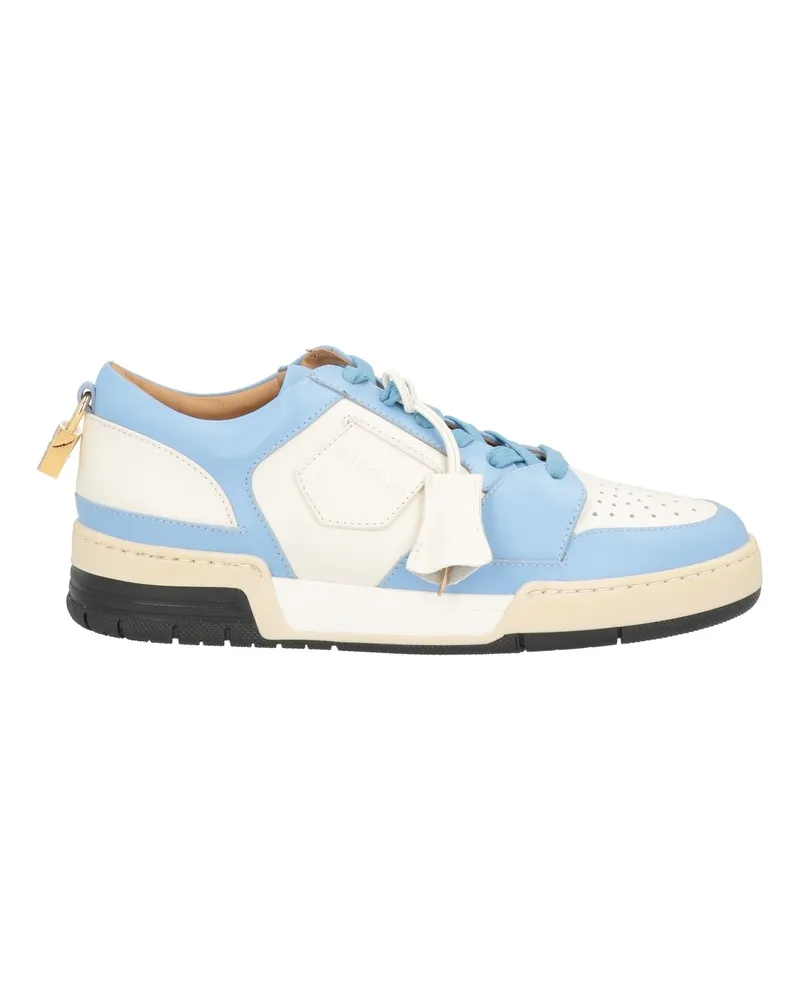 Buscemi Sneakers Himmelblau