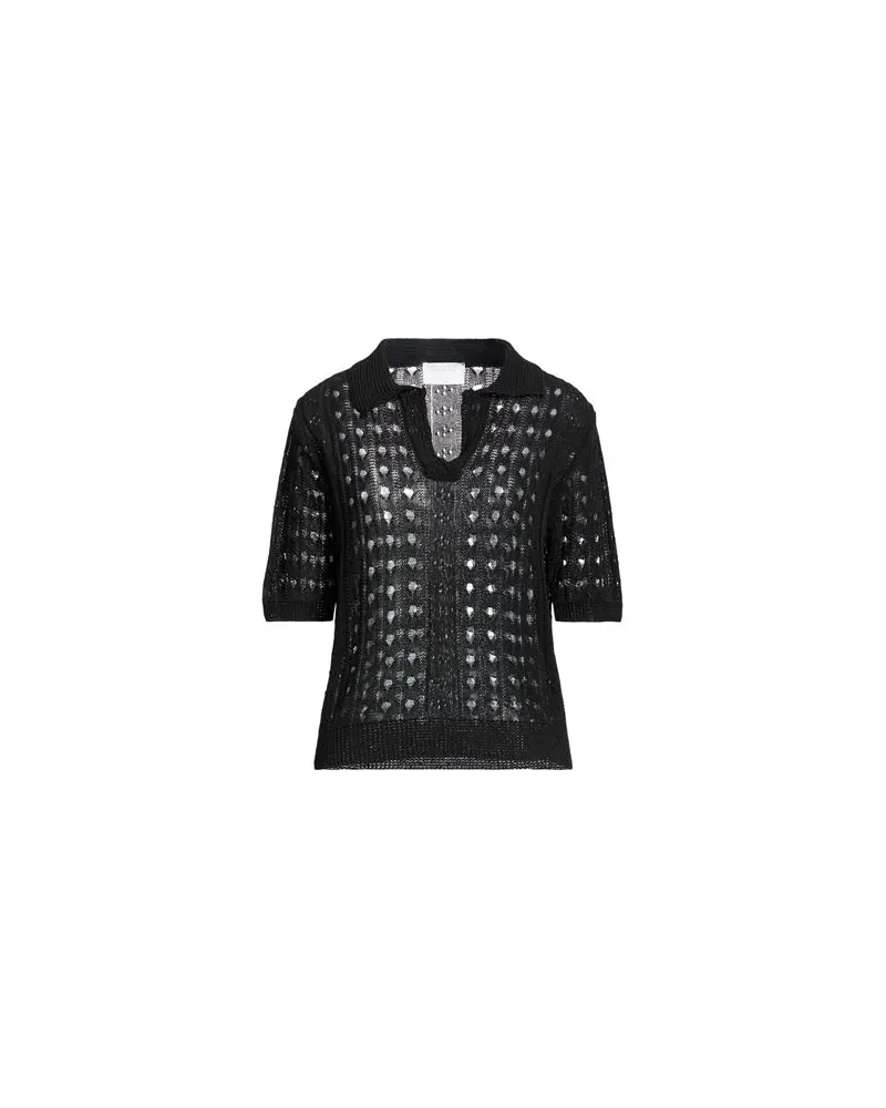 Daniele Fiesoli TOPS - T-shirtsauf YOOX.COM Schwarz