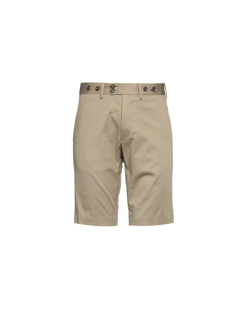 Dolce & Gabbana HOSEN & RÖCKE - Shorts & Bermudashortsauf YOOX.COM Khaki