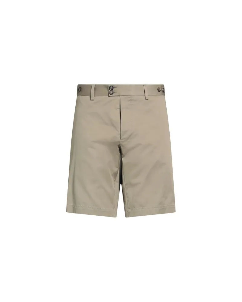 Dolce & Gabbana HOSEN & RÖCKE - Shorts & Bermudashortsauf YOOX.COM Militärgrün