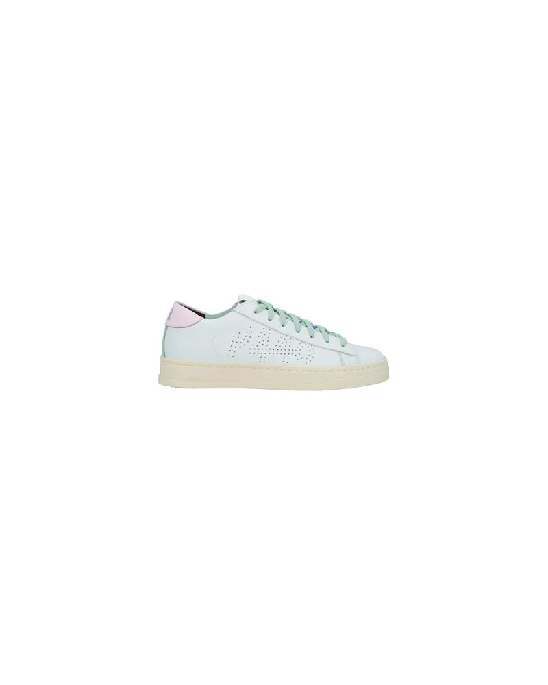 P448 SCHUHE - Sneakersauf YOOX.COM Weiß