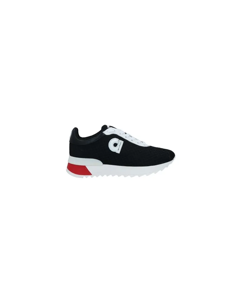 Agile By Rucoline SCHUHE - Sneakersauf YOOX.COM Schwarz