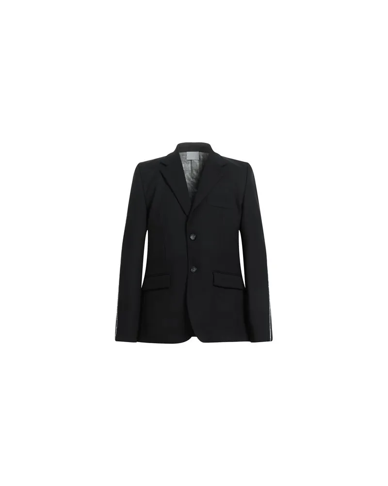 VTMNTS ANZÜGE und CO-ORDS - Blazersauf YOOX.COM Schwarz