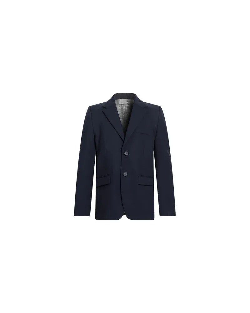 VTMNTS ANZÜGE und CO-ORDS - Blazersauf YOOX.COM Marineblau