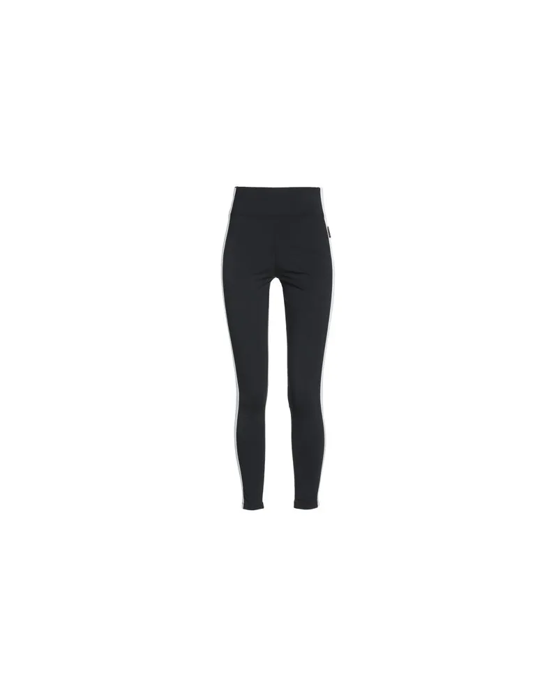 Parajumpers HOSEN & RÖCKE - Leggingsauf YOOX.COM Schwarz