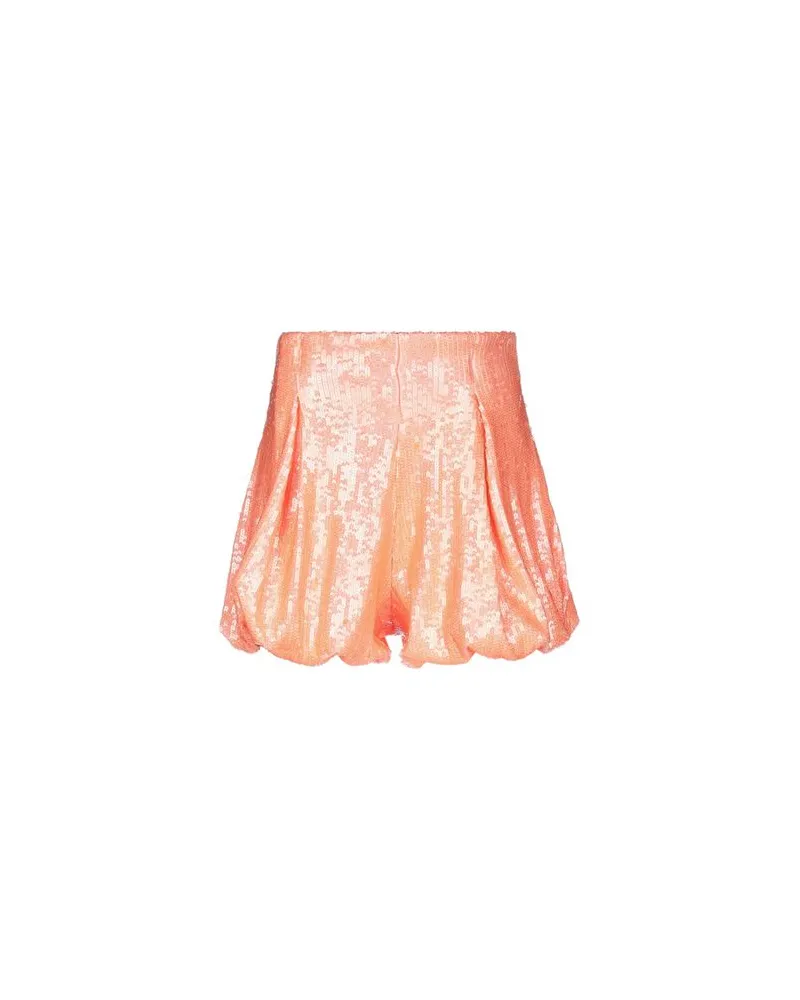 Aniye By HOSEN & RÖCKE - Shorts & Bermudashortsauf YOOX.COM Orange