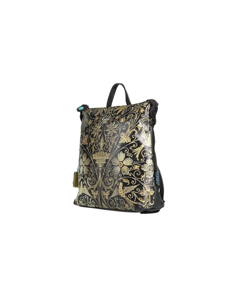 Gabs TASCHEN - Rucksäckeauf YOOX.COM Schwarz