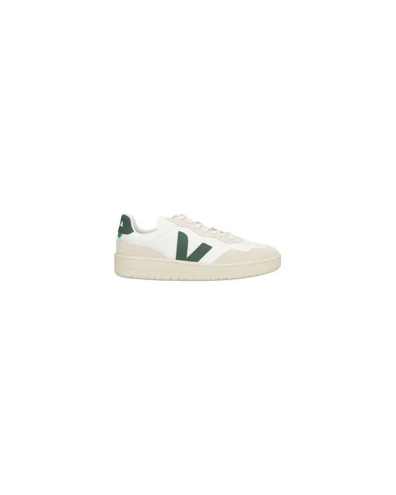 VEJA SCHUHE - Sneakersauf YOOX.COM Dunkelgrün