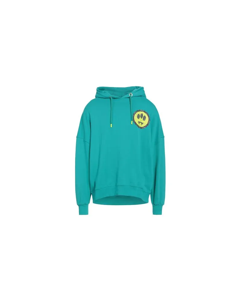 BARROW TOPS - Sweatshirtsauf YOOX.COM Tūrkis