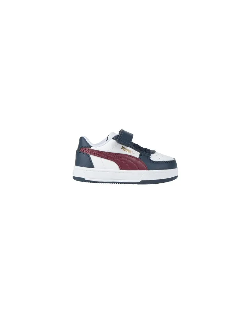 Puma Caven 2.0 AC+ Inf  - SCHUHE - Sneakersauf YOOX.COM Nachtblau