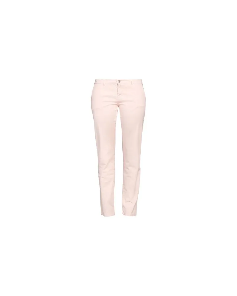 Alpha Studio HOSEN & RÖCKE - Hosenauf YOOX.COM Hellrosa