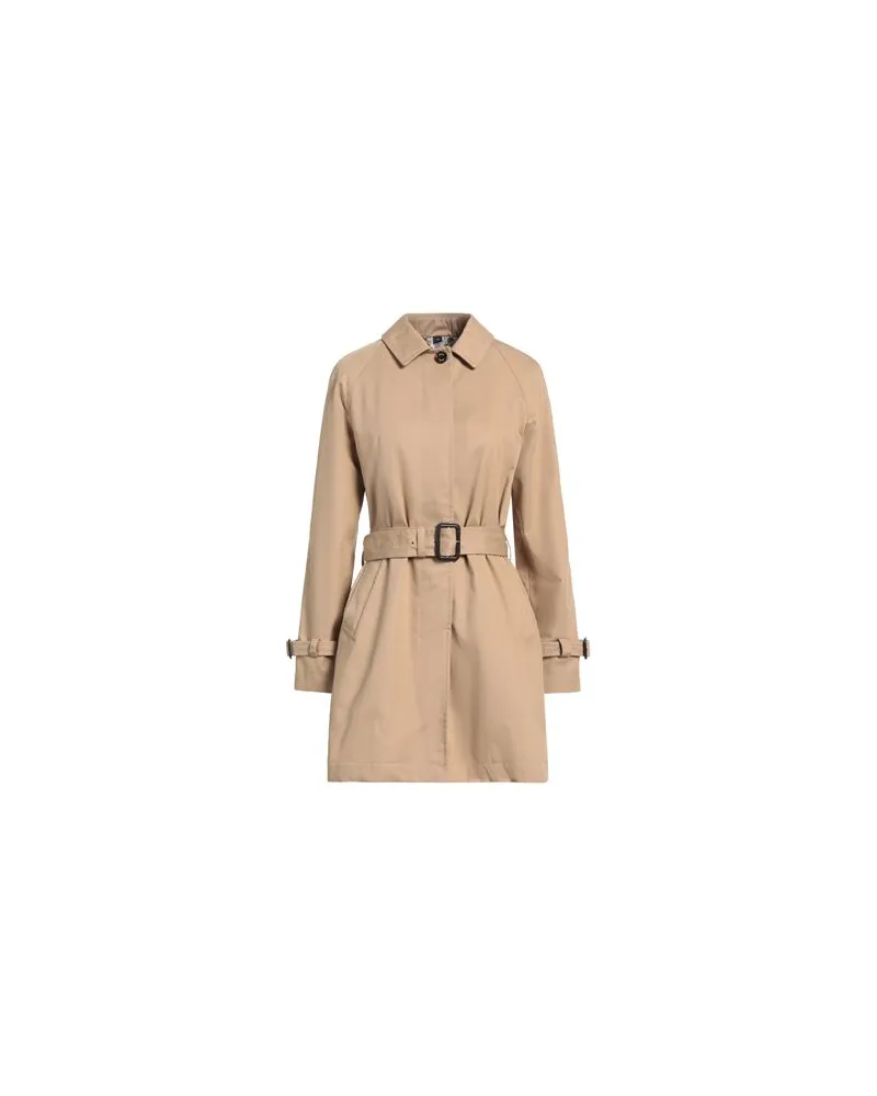 Sealup JACKEN & MÄNTEL - Jacken, Mäntel & Trenchcoatsauf YOOX.COM Beige
