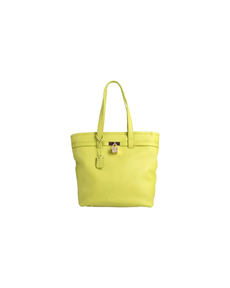 Fracomina TASCHEN - Handtaschenauf YOOX.COM Limettengrün