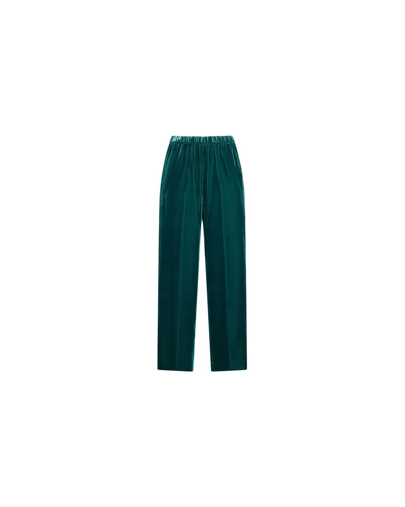 ASPESI HOSEN & RÖCKE - Hosenauf YOOX.COM Aquamarin