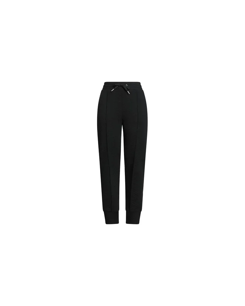 Armani Exchange HOSEN & RÖCKE - Hosenauf YOOX.COM Schwarz