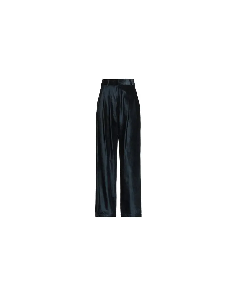 forte_forte HOSEN & RÖCKE - Hosenauf YOOX.COM Nachtblau