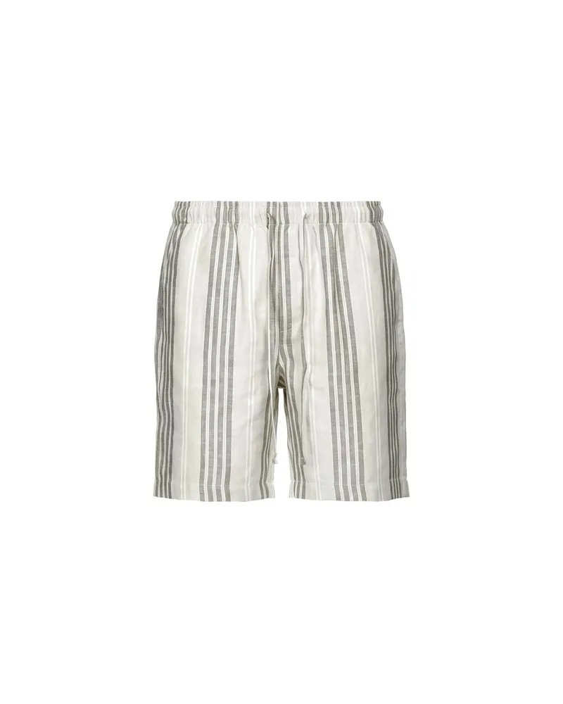 Hanro HOSEN & RÖCKE - Shorts & Bermudashortsauf YOOX.COM Beige