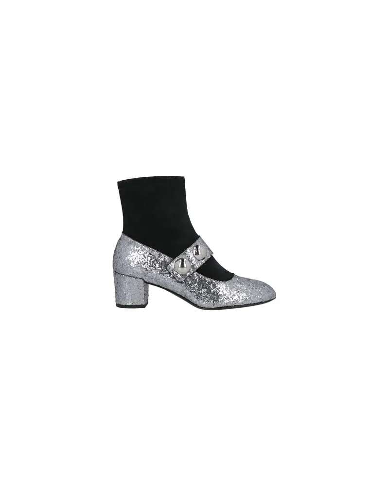 Marc Jacobs SCHUHE - Stiefelettenauf YOOX.COM Schwarz