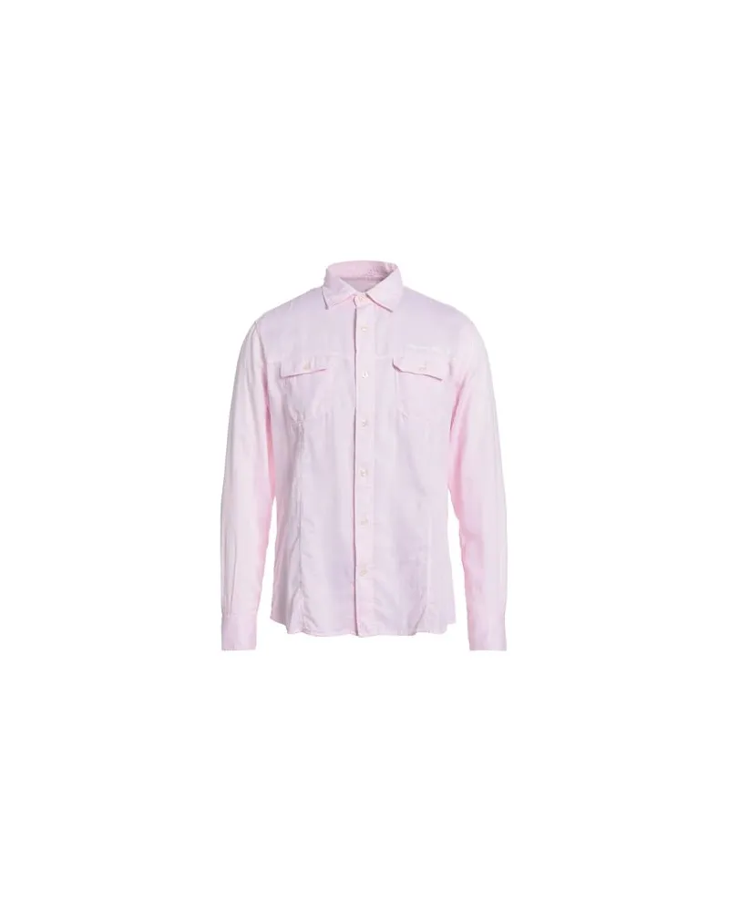 Harmont & Blaine TOPS - Hemdenauf YOOX.COM Rosa